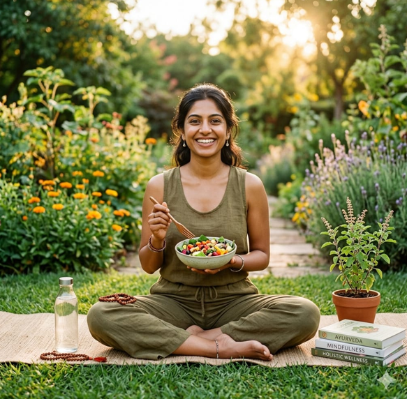 Tridha Wellness